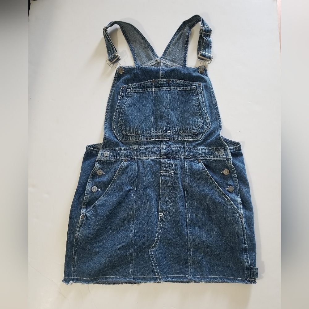 Vintage Bill Blass Jeans skirtall
